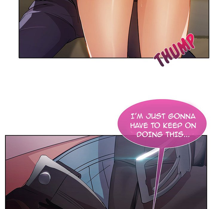 Lady Long Legs Manhwa - Chapter 9 Page 62