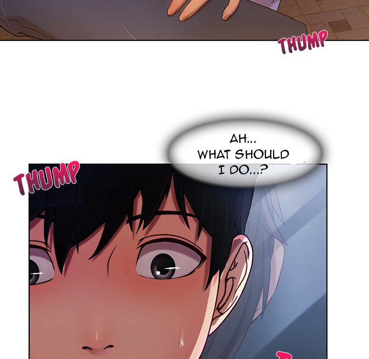 Lady Long Legs Manhwa - Chapter 9 Page 65