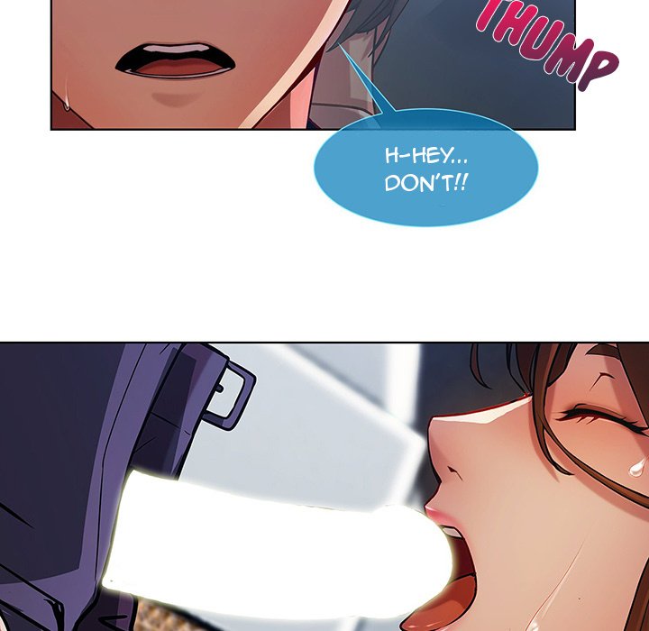 Lady Long Legs Manhwa - Chapter 9 Page 66