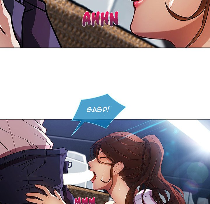 Lady Long Legs Manhwa - Chapter 9 Page 67