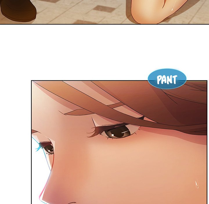 Lady Long Legs Manhwa - Chapter 9 Page 69