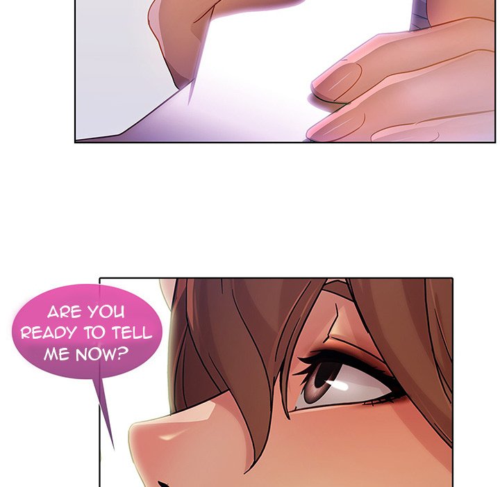 Lady Long Legs Manhwa - Chapter 9 Page 71