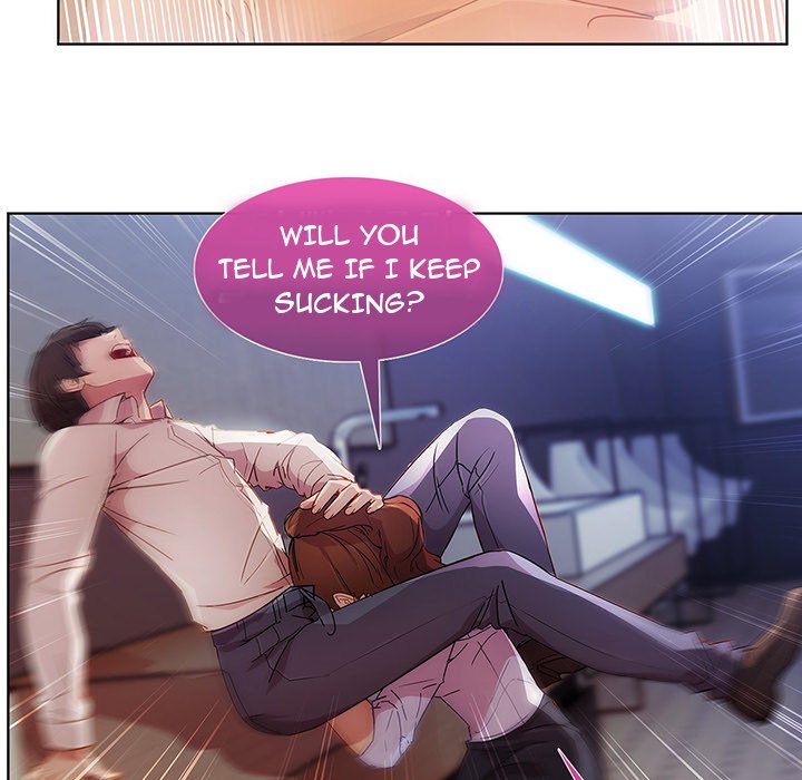 Lady Long Legs Manhwa - Chapter 9 Page 80