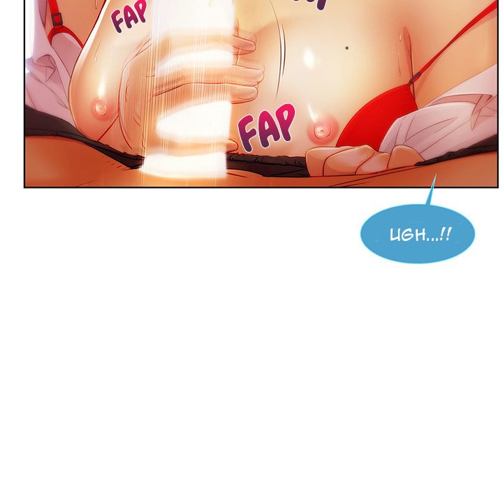 Lady Long Legs Manhwa - Chapter 9 Page 83