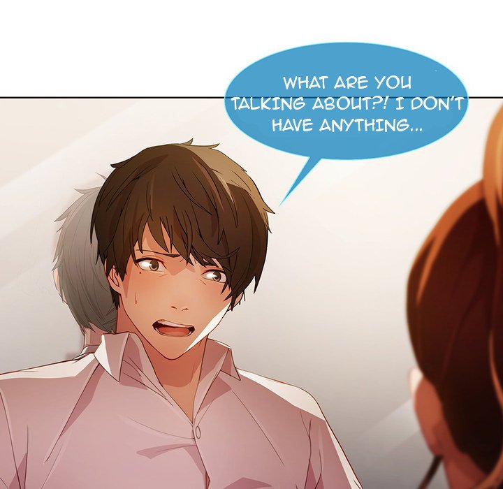 Lady Long Legs Manhwa - Chapter 9 Page 85