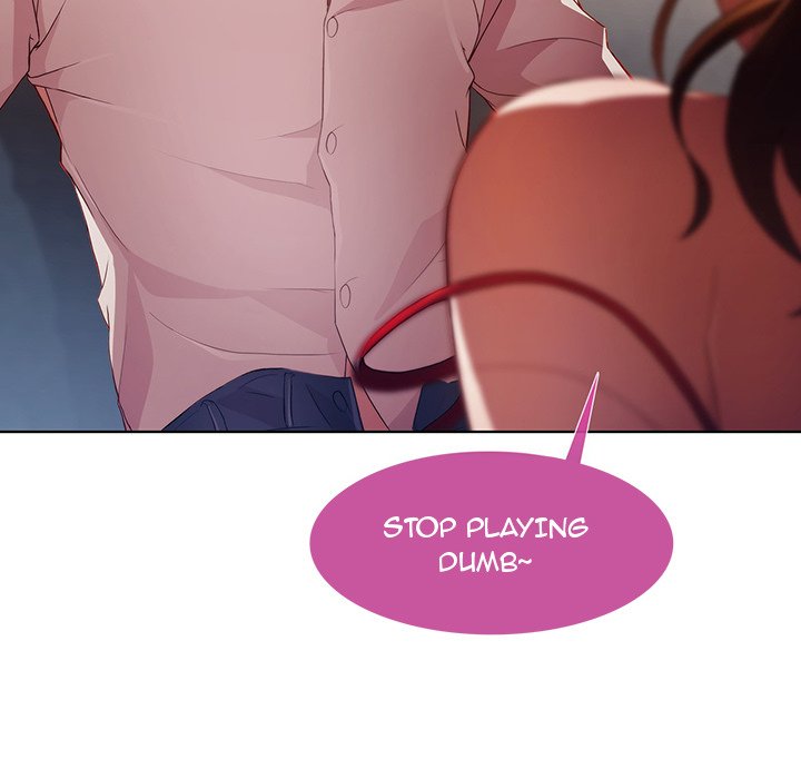 Lady Long Legs Manhwa - Chapter 9 Page 86