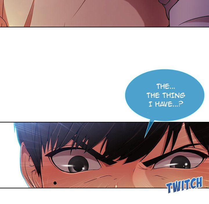 Lady Long Legs Manhwa - Chapter 9 Page 90