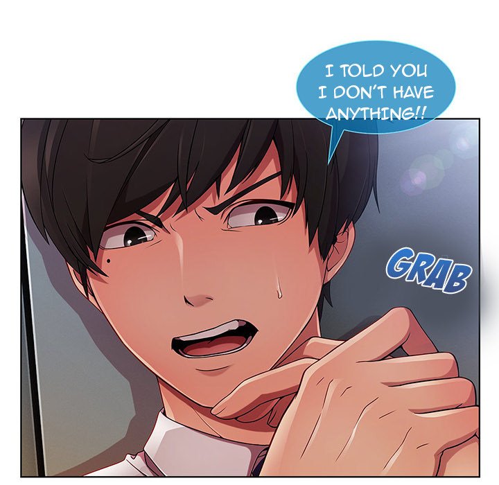 Lady Long Legs Manhwa - Chapter 9 Page 91