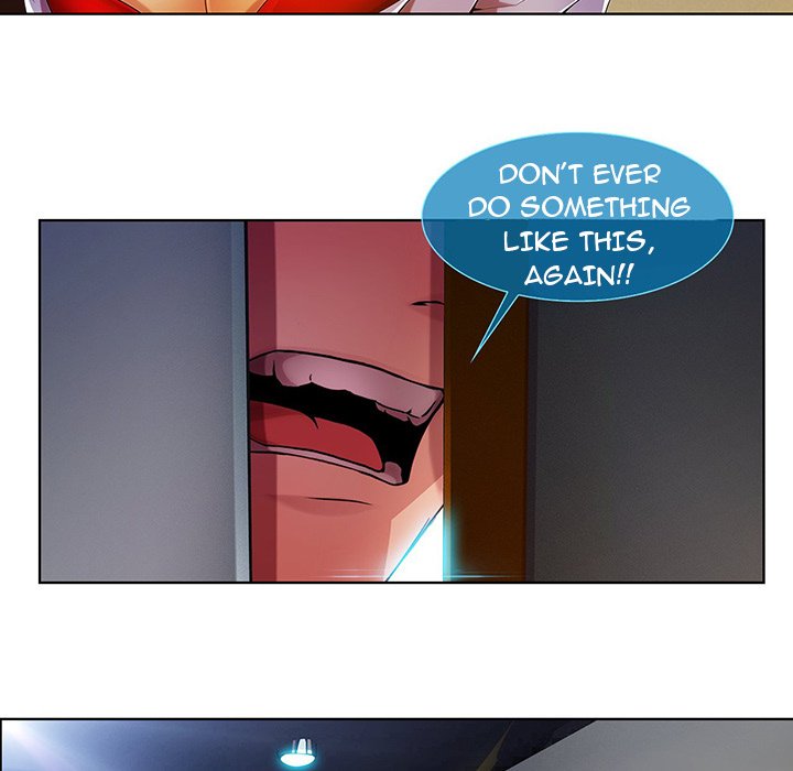 Lady Long Legs Manhwa - Chapter 9 Page 96