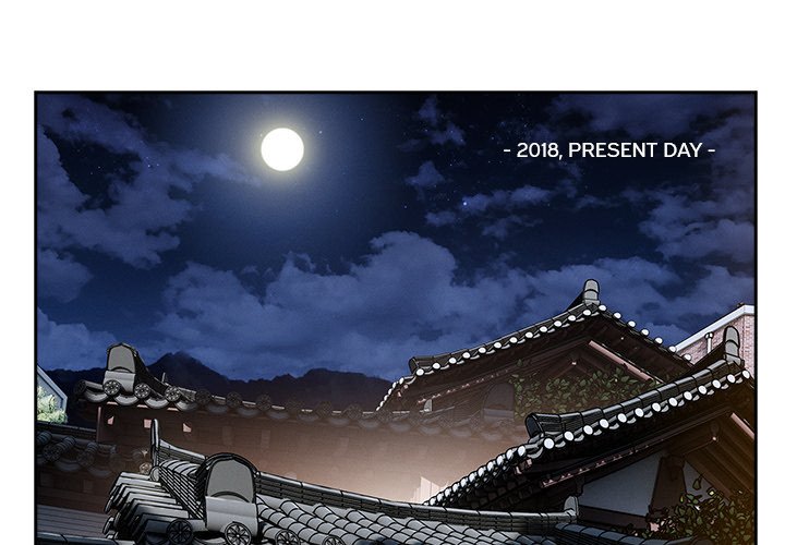 Lady Long Legs Manhwa - Chapter 41 Page 3