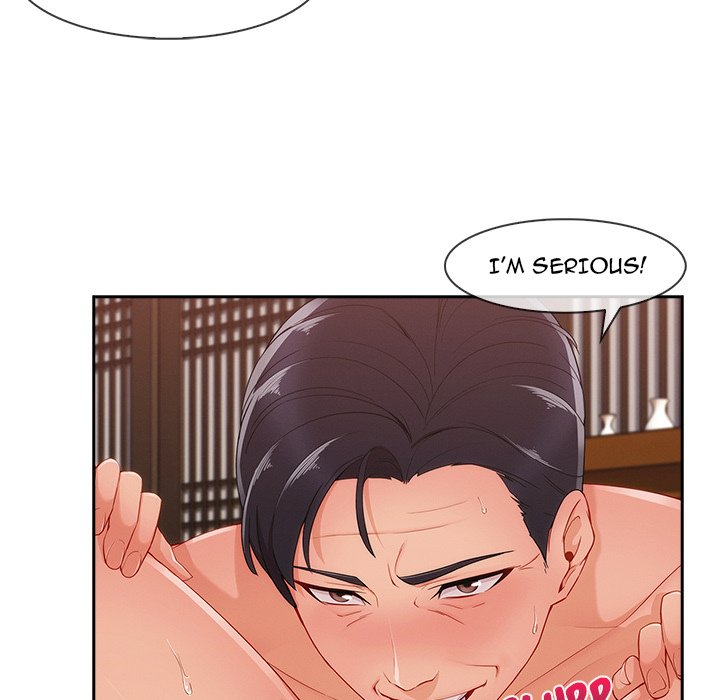 Lady Long Legs Manhwa - Chapter 41 Page 7