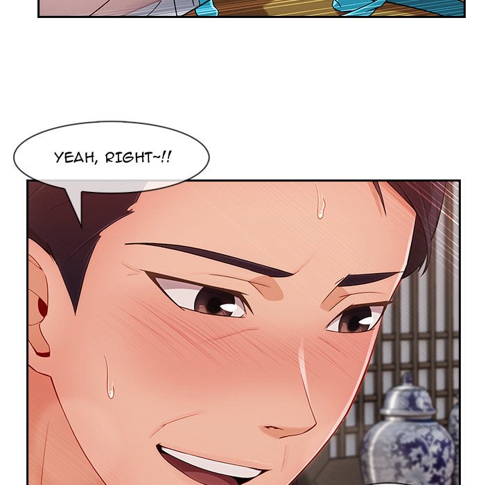 Lady Long Legs Manhwa - Chapter 41 Page 15