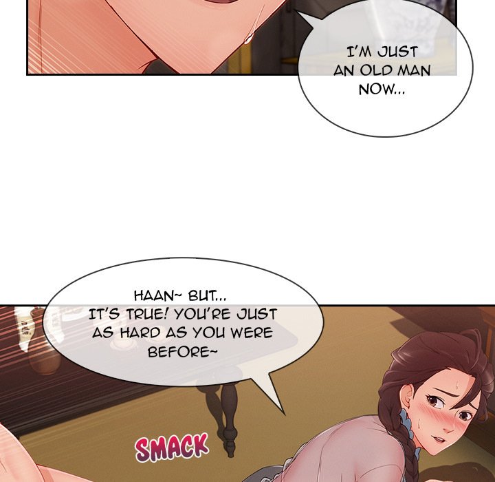 Lady Long Legs Manhwa - Chapter 41 Page 16