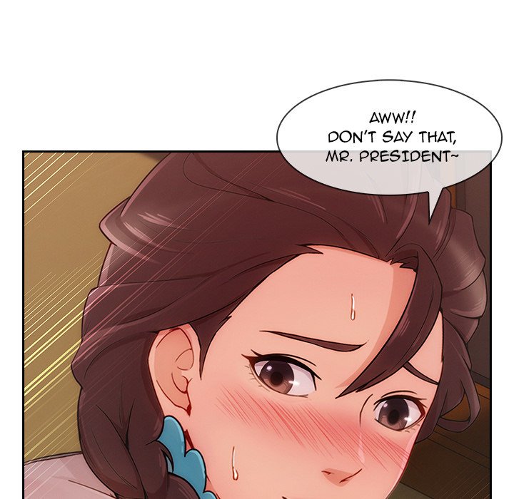 Lady Long Legs Manhwa - Chapter 41 Page 19