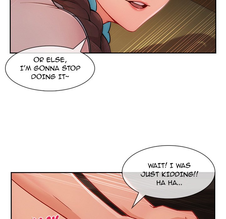 Lady Long Legs Manhwa - Chapter 41 Page 20