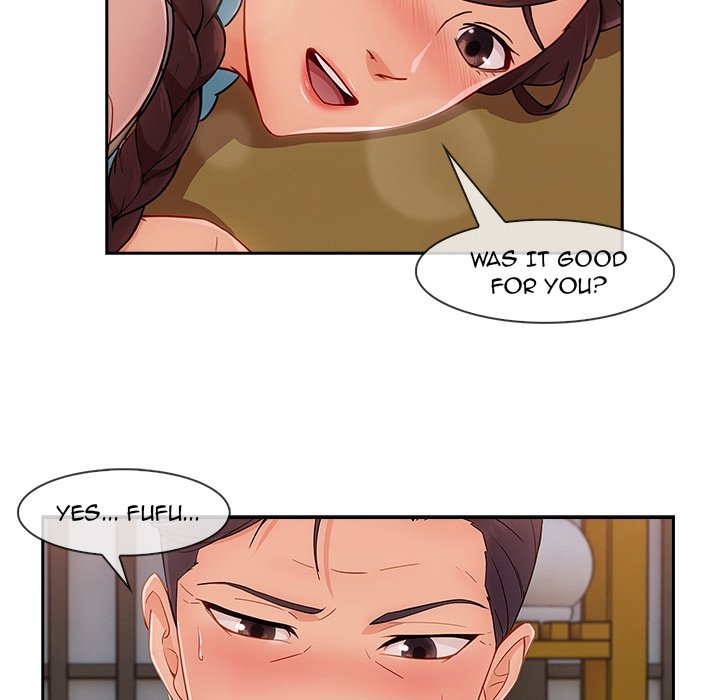 Lady Long Legs Manhwa - Chapter 41 Page 28