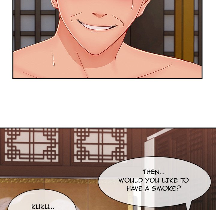 Lady Long Legs Manhwa - Chapter 41 Page 29