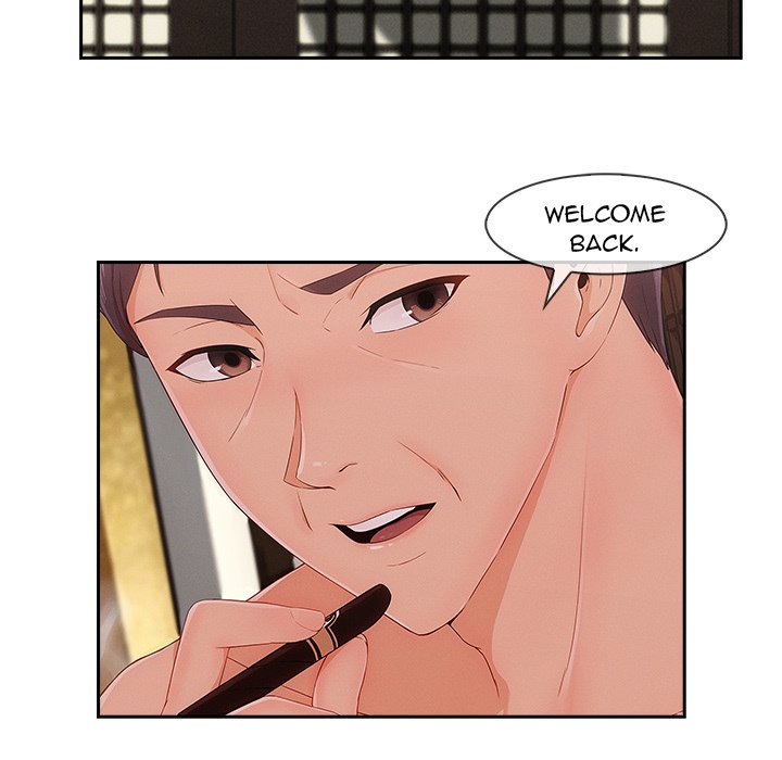 Lady Long Legs Manhwa - Chapter 41 Page 35