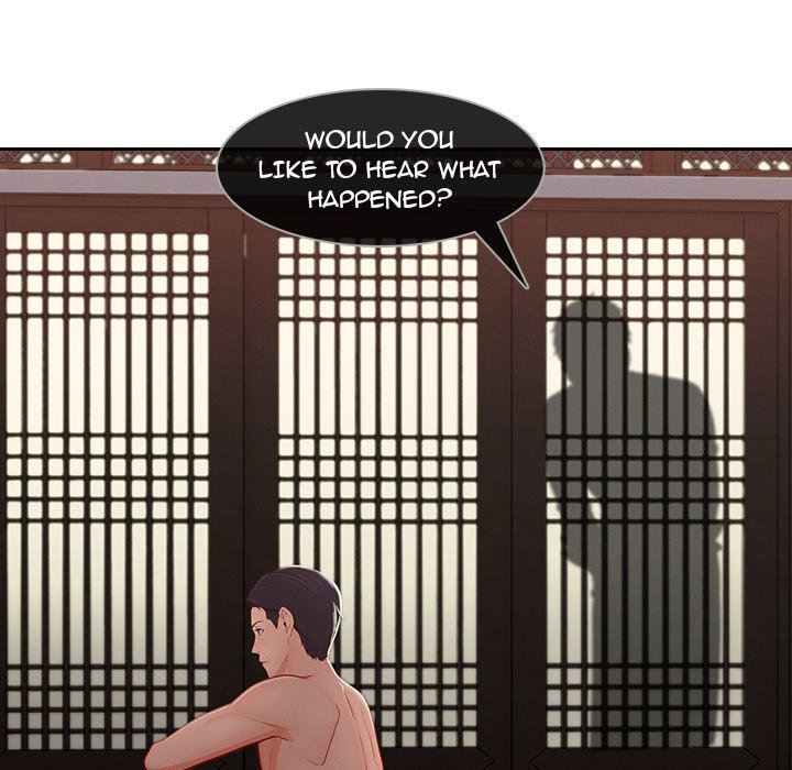 Lady Long Legs Manhwa - Chapter 41 Page 36