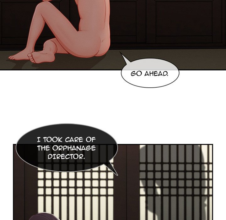 Lady Long Legs Manhwa - Chapter 41 Page 37
