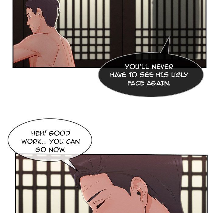 Lady Long Legs Manhwa - Chapter 41 Page 38