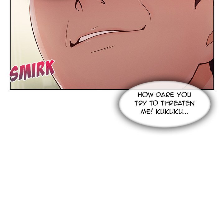 Lady Long Legs Manhwa - Chapter 41 Page 40