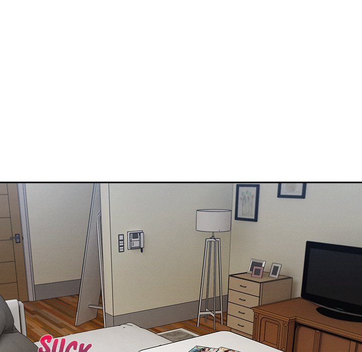 Lady Long Legs Manhwa - Chapter 41 Page 41