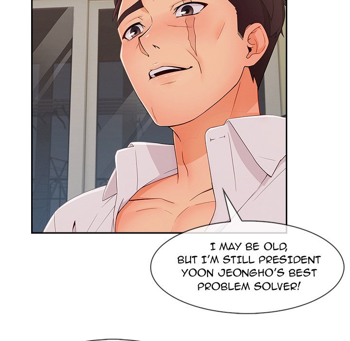 Lady Long Legs Manhwa - Chapter 41 Page 45