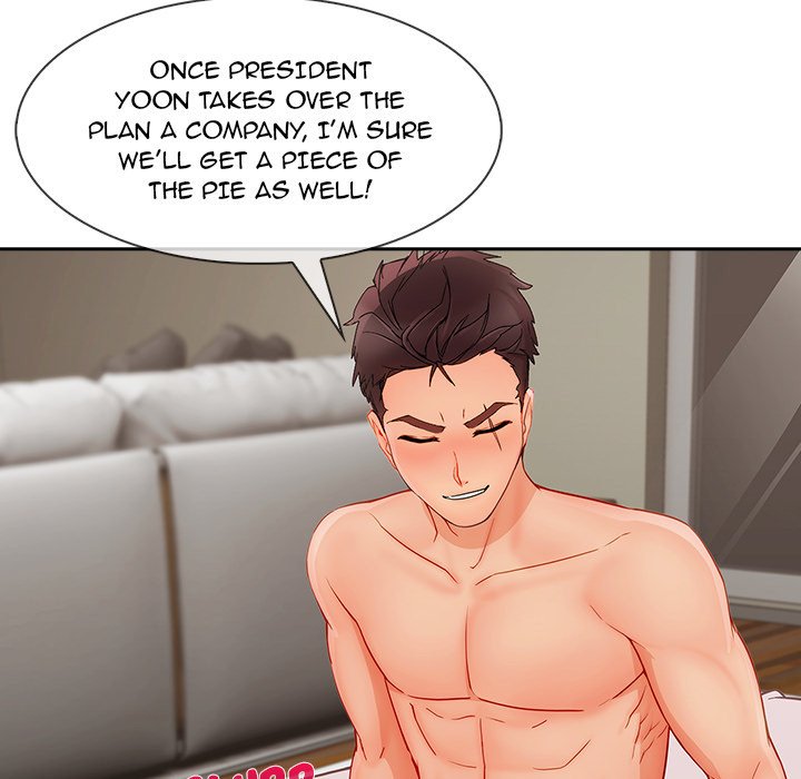 Lady Long Legs Manhwa - Chapter 41 Page 46