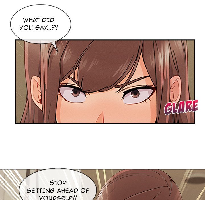 Lady Long Legs Manhwa - Chapter 41 Page 48