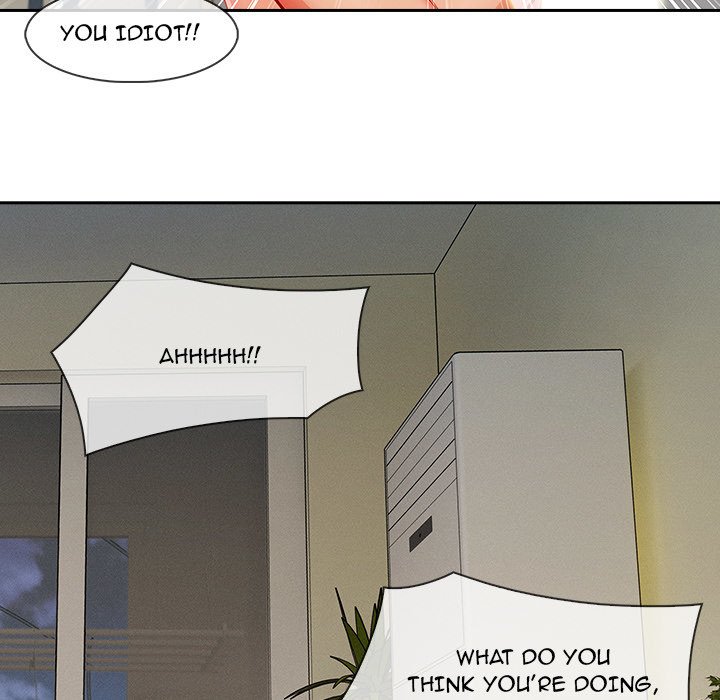 Lady Long Legs Manhwa - Chapter 41 Page 50