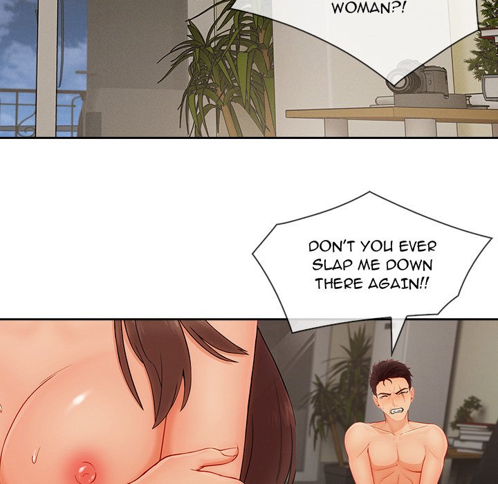 Lady Long Legs Manhwa - Chapter 41 Page 51