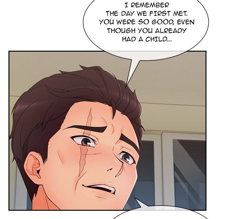 Lady Long Legs Manhwa - Chapter 41 Page 54