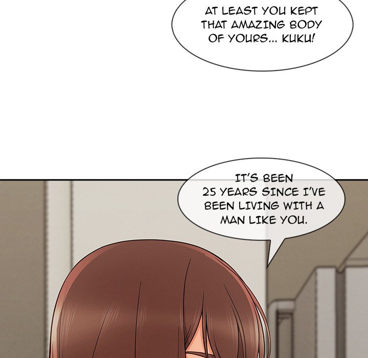 Lady Long Legs Manhwa - Chapter 41 Page 55