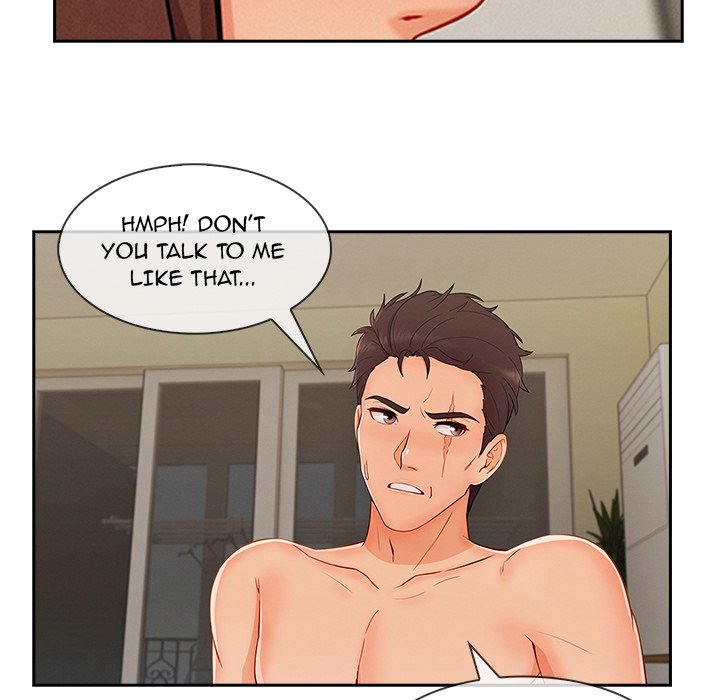 Lady Long Legs Manhwa - Chapter 41 Page 58