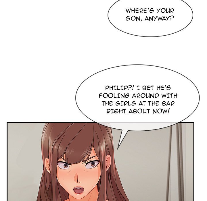 Lady Long Legs Manhwa - Chapter 41 Page 59