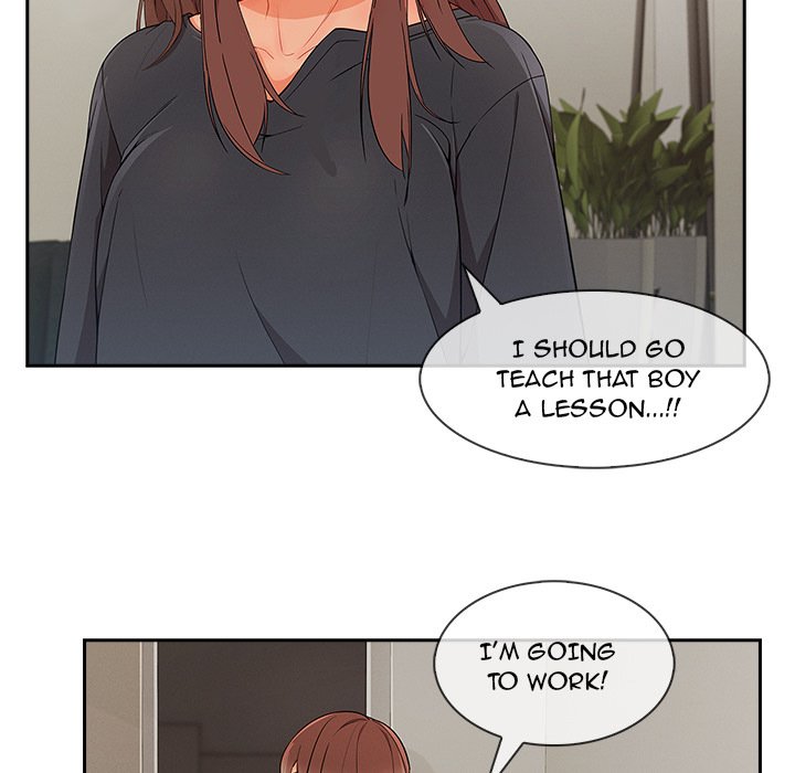 Lady Long Legs Manhwa - Chapter 41 Page 60
