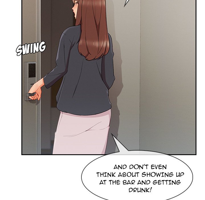 Lady Long Legs Manhwa - Chapter 41 Page 61