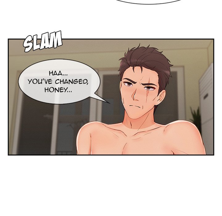 Lady Long Legs Manhwa - Chapter 41 Page 62