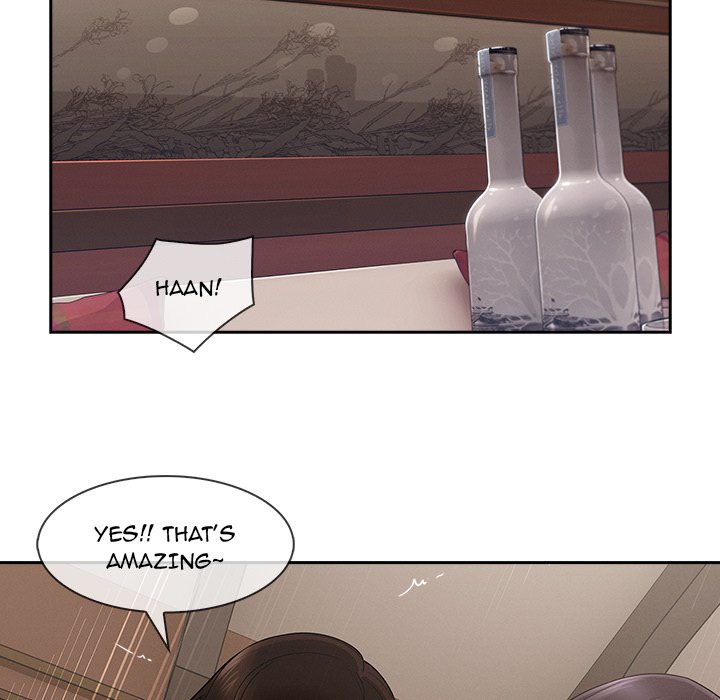 Lady Long Legs Manhwa - Chapter 41 Page 64