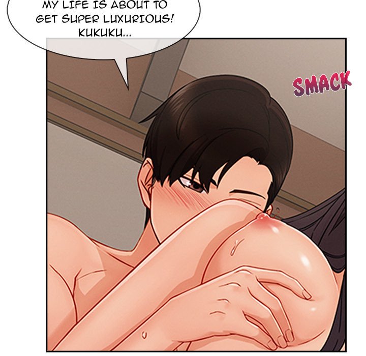 Lady Long Legs Manhwa - Chapter 41 Page 71