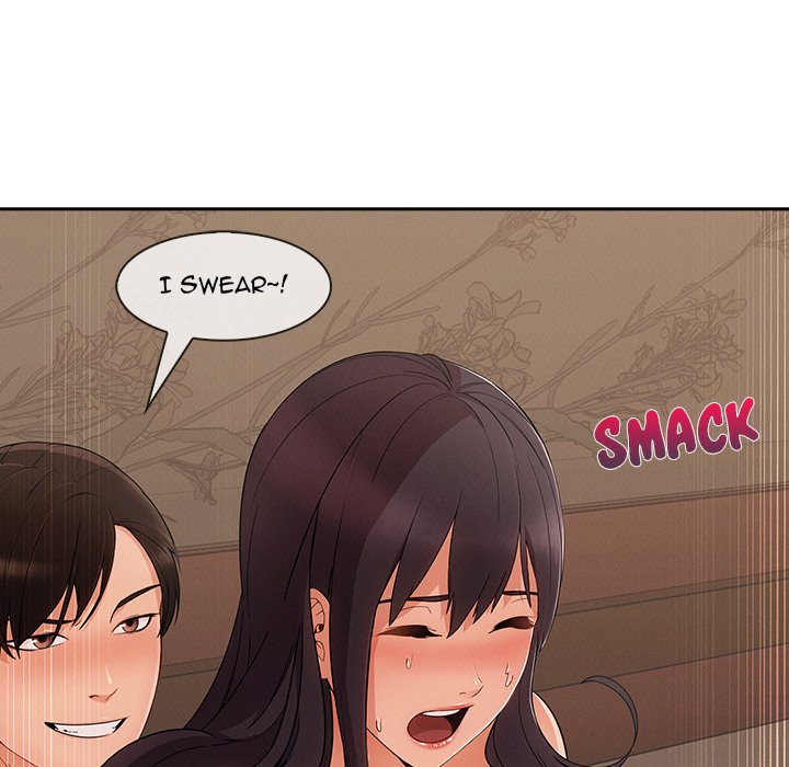 Lady Long Legs Manhwa - Chapter 41 Page 72