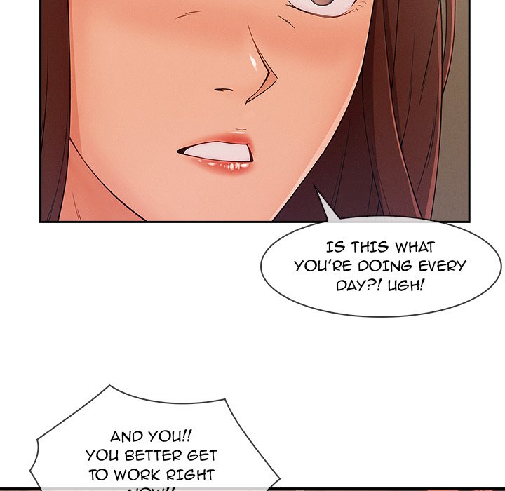 Lady Long Legs Manhwa - Chapter 41 Page 80