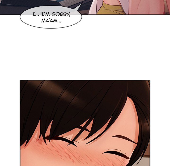 Lady Long Legs Manhwa - Chapter 41 Page 82