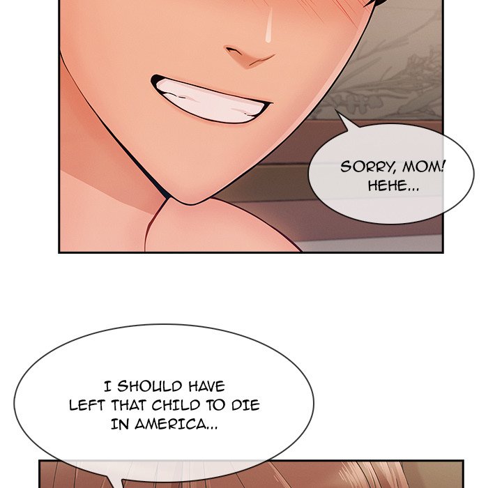 Lady Long Legs Manhwa - Chapter 41 Page 83