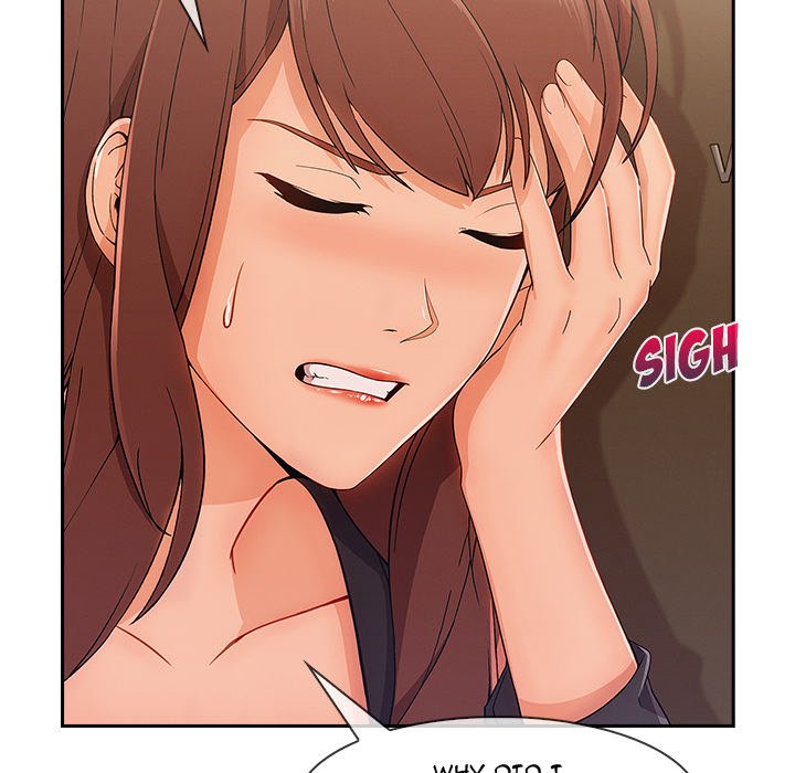 Lady Long Legs Manhwa - Chapter 41 Page 84