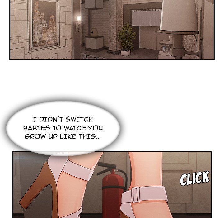 Lady Long Legs Manhwa - Chapter 41 Page 86