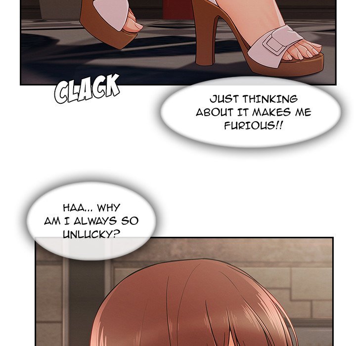 Lady Long Legs Manhwa - Chapter 41 Page 87
