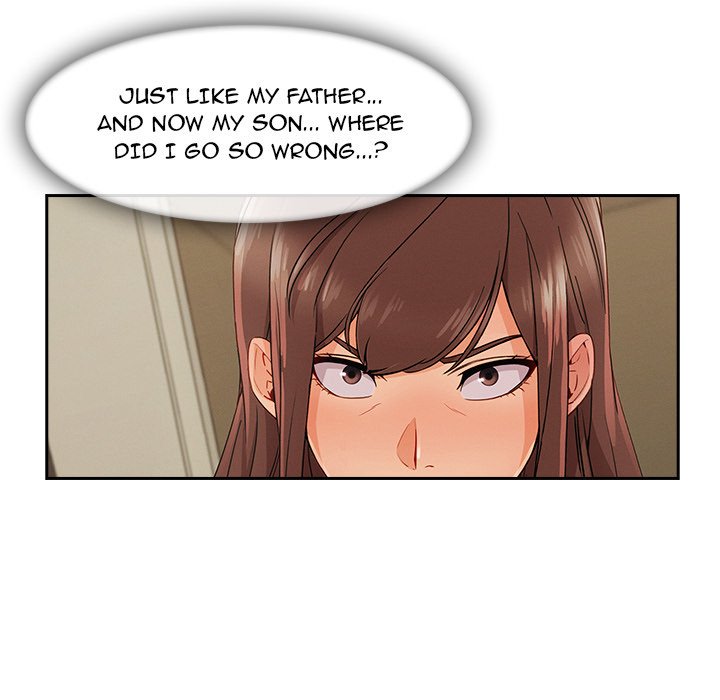 Lady Long Legs Manhwa - Chapter 41 Page 89