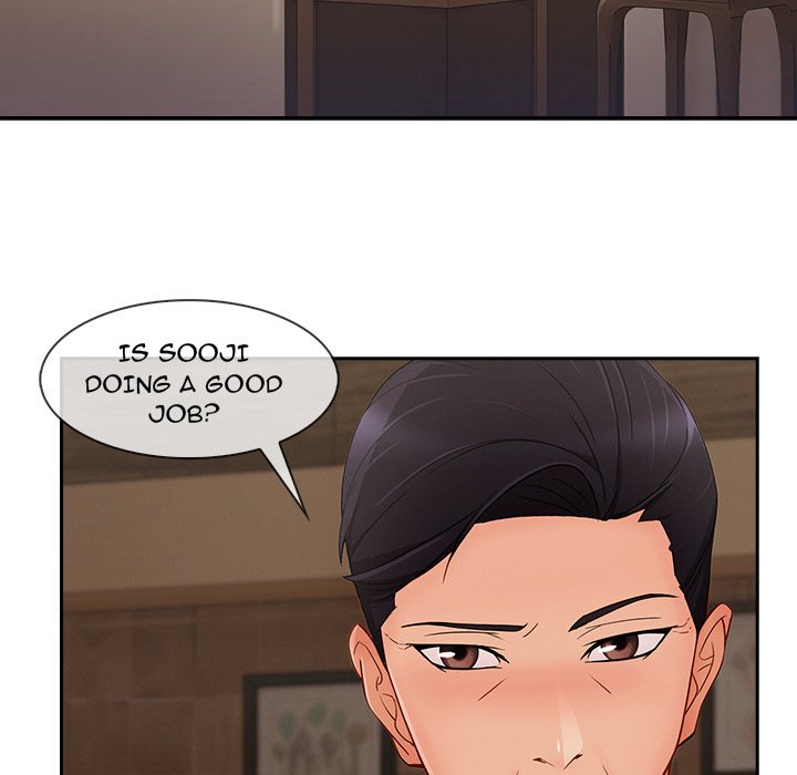 Lady Long Legs Manhwa - Chapter 41 Page 92